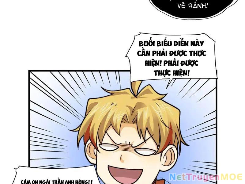 Trước mặt bệnh tâm thần, quỷ dị chẳng là gì cả Chapter 99 - 58