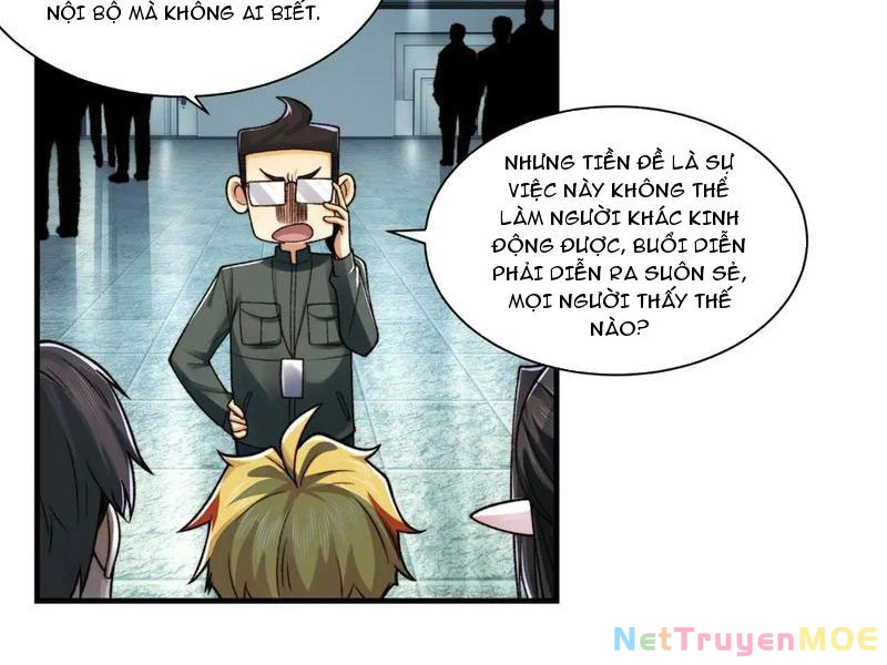 Trước mặt bệnh tâm thần, quỷ dị chẳng là gì cả Chapter 99 - 60