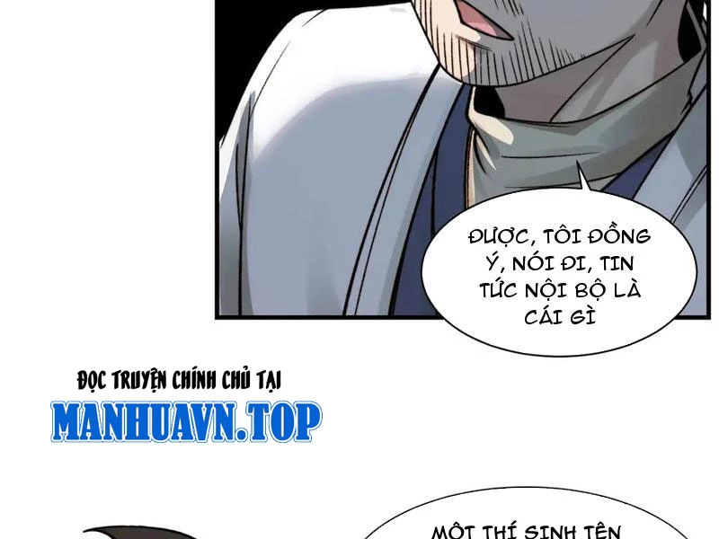 Trước mặt bệnh tâm thần, quỷ dị chẳng là gì cả Chapter 99 - 62