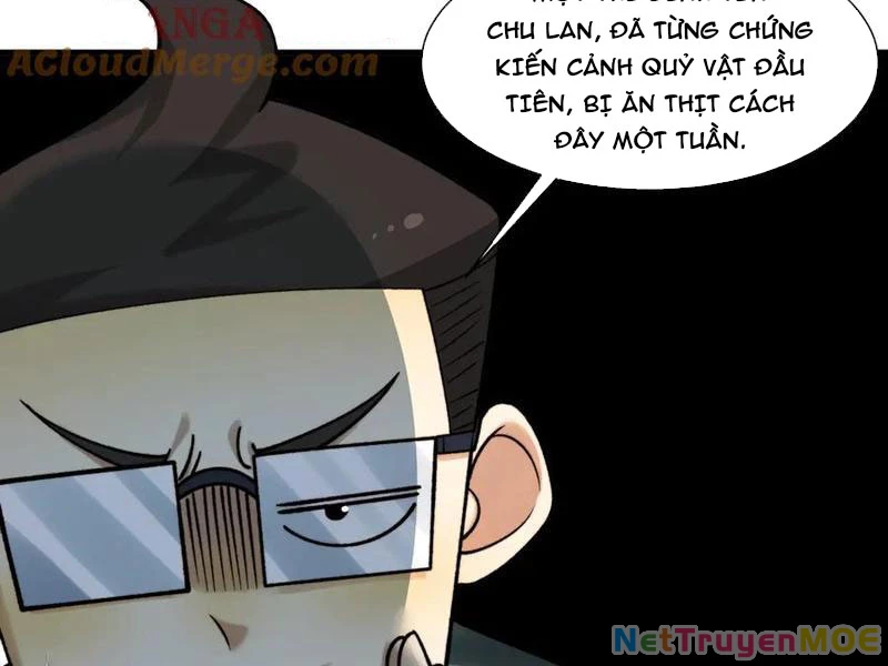 Trước mặt bệnh tâm thần, quỷ dị chẳng là gì cả Chapter 99 - 63