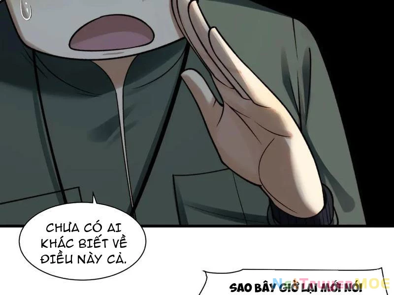 Trước mặt bệnh tâm thần, quỷ dị chẳng là gì cả Chapter 99 - 64