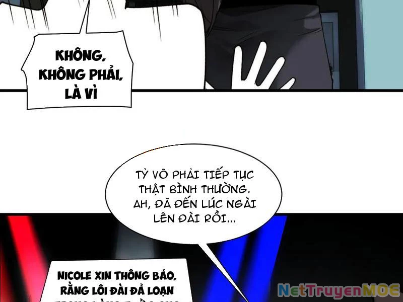 Trước mặt bệnh tâm thần, quỷ dị chẳng là gì cả Chapter 99 - 68
