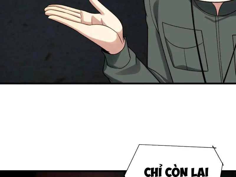 Trước mặt bệnh tâm thần, quỷ dị chẳng là gì cả Chapter 99 - 70