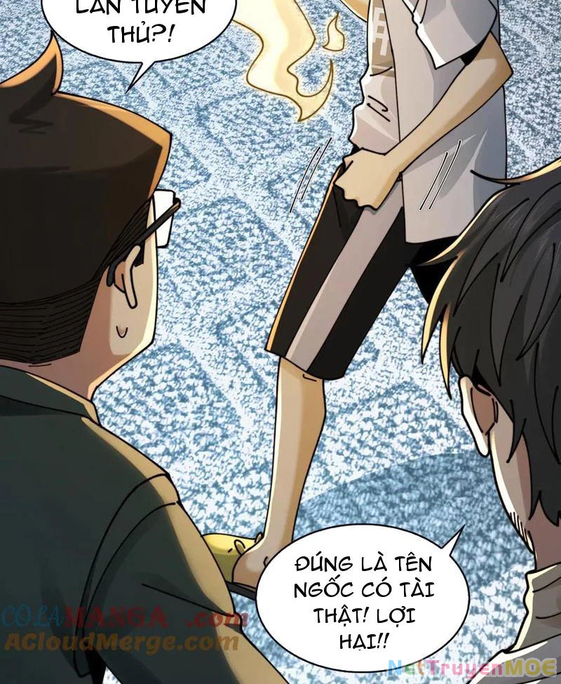 Trước mặt bệnh tâm thần, quỷ dị chẳng là gì cả Chapter 108 - 4