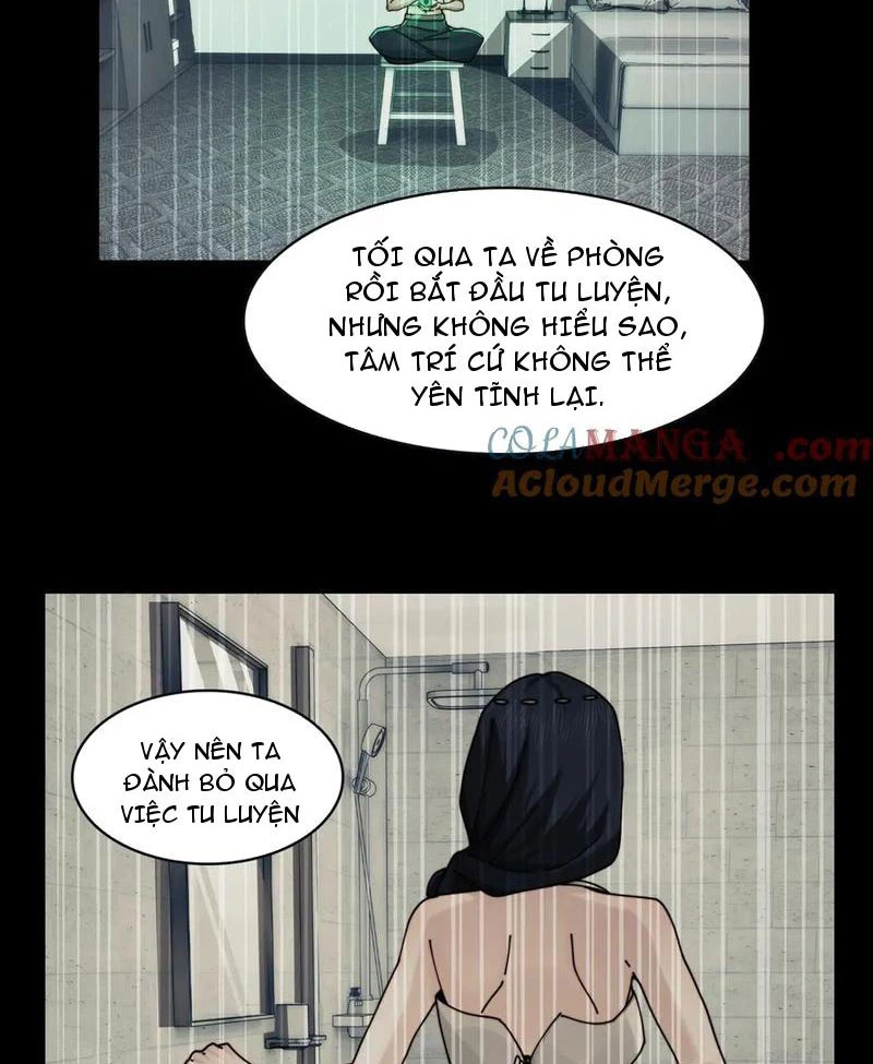 Trước mặt bệnh tâm thần, quỷ dị chẳng là gì cả Chapter 108 - 12