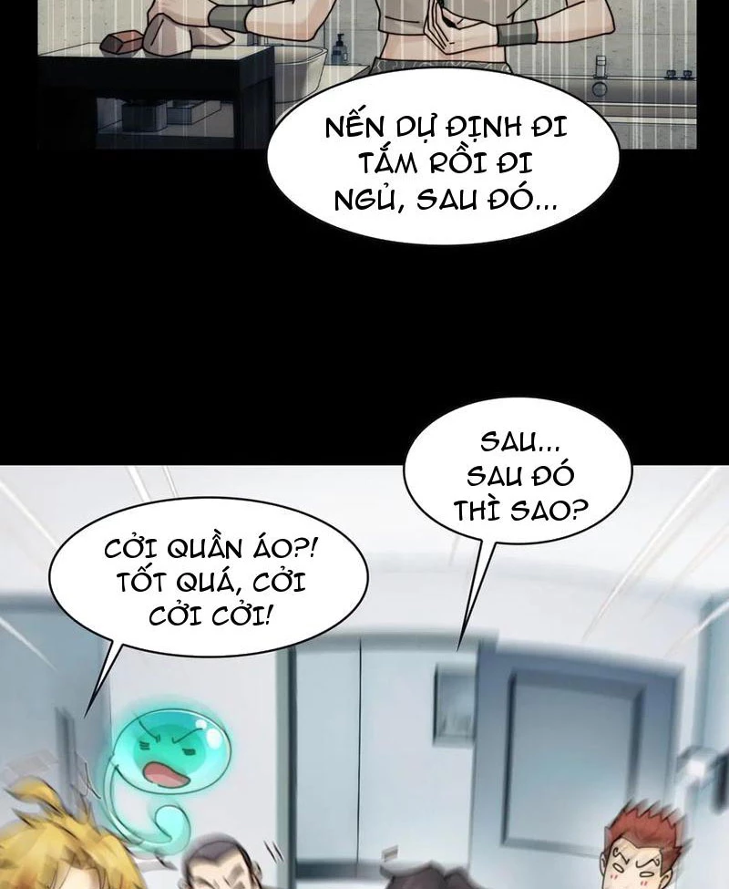 Trước mặt bệnh tâm thần, quỷ dị chẳng là gì cả Chapter 108 - 13