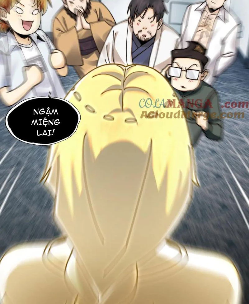 Trước mặt bệnh tâm thần, quỷ dị chẳng là gì cả Chapter 108 - 14