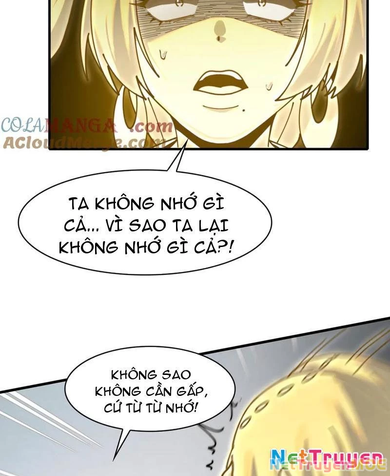 Trước mặt bệnh tâm thần, quỷ dị chẳng là gì cả Chapter 108 - 16
