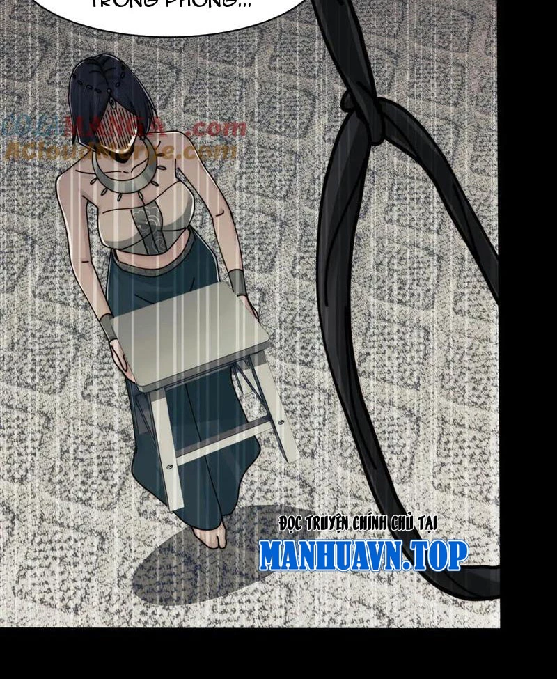 Trước mặt bệnh tâm thần, quỷ dị chẳng là gì cả Chapter 108 - 18