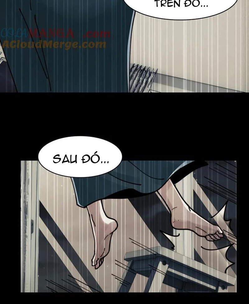 Trước mặt bệnh tâm thần, quỷ dị chẳng là gì cả Chapter 108 - 20