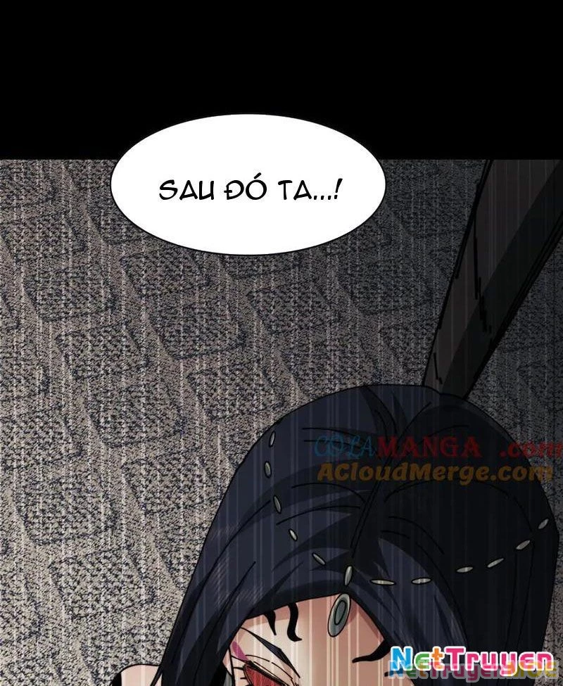 Trước mặt bệnh tâm thần, quỷ dị chẳng là gì cả Chapter 108 - 21