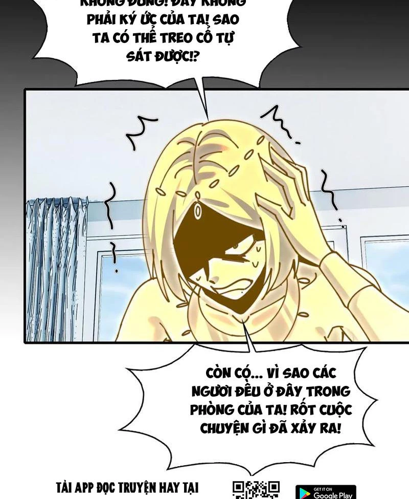Trước mặt bệnh tâm thần, quỷ dị chẳng là gì cả Chapter 108 - 24