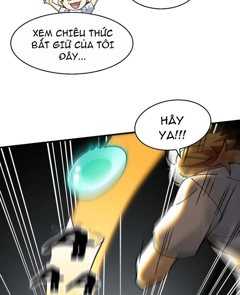 Trước mặt bệnh tâm thần, quỷ dị chẳng là gì cả Chapter 108 - 33