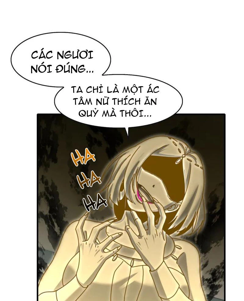 Trước mặt bệnh tâm thần, quỷ dị chẳng là gì cả Chapter 108 - 35