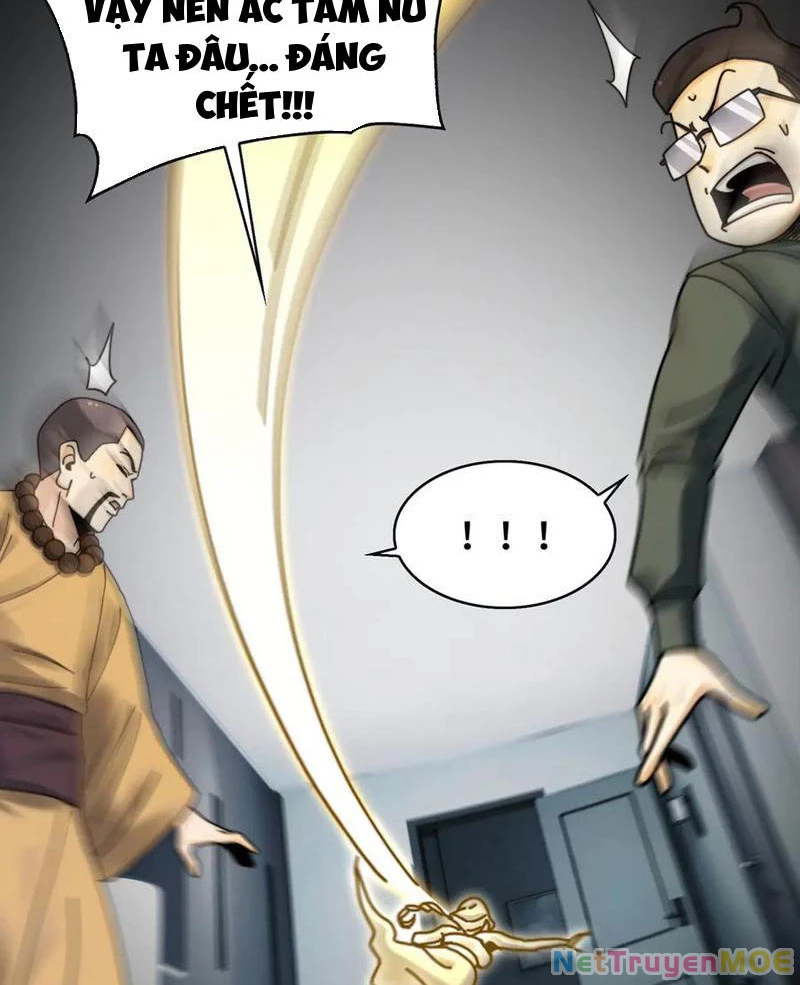 Trước mặt bệnh tâm thần, quỷ dị chẳng là gì cả Chapter 108 - 37
