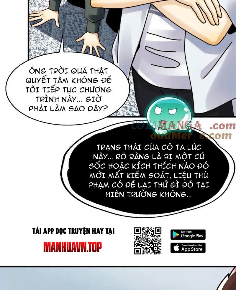 Trước mặt bệnh tâm thần, quỷ dị chẳng là gì cả Chapter 108 - 42