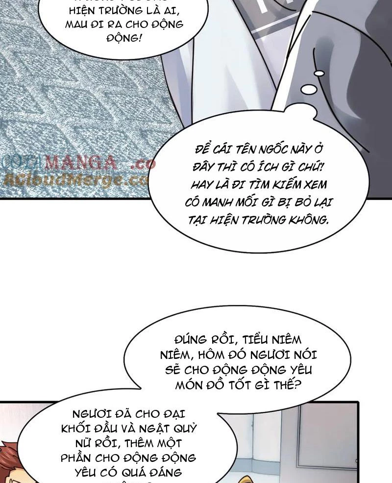 Trước mặt bệnh tâm thần, quỷ dị chẳng là gì cả Chapter 108 - 44