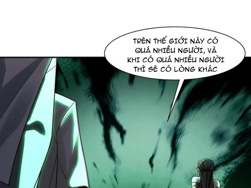 Trước mặt bệnh tâm thần, quỷ dị chẳng là gì cả Chapter 113 - 2