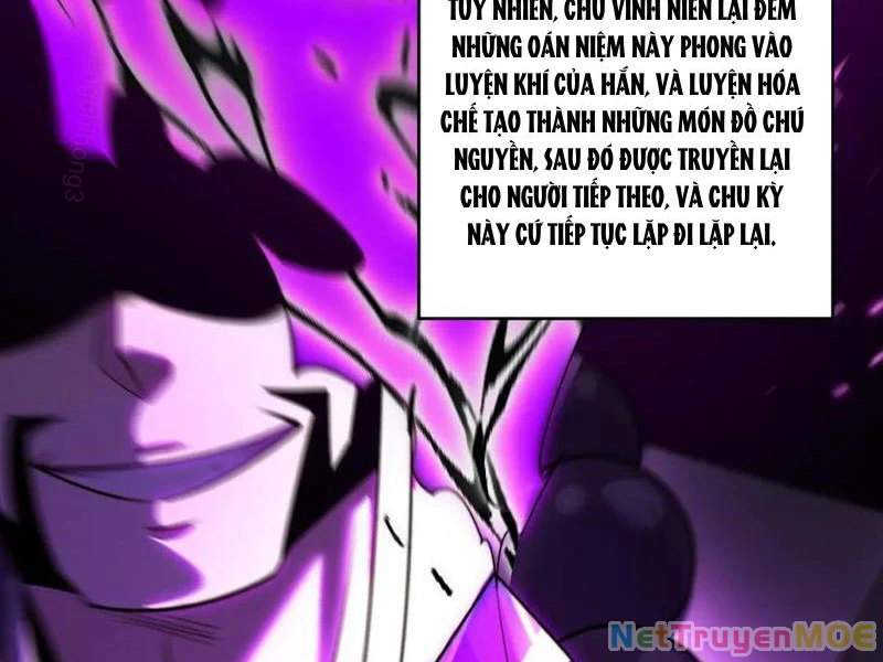 Trước mặt bệnh tâm thần, quỷ dị chẳng là gì cả Chapter 113 - 10