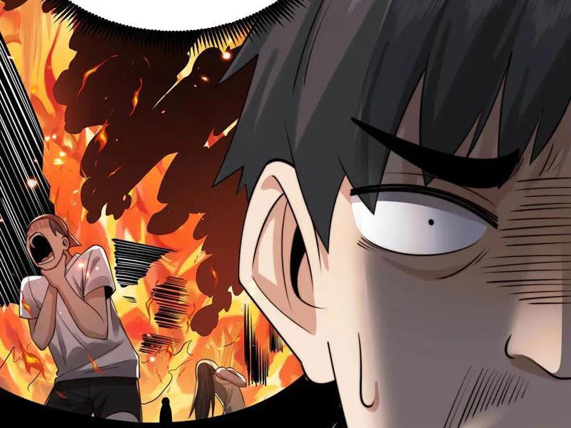 Trước mặt bệnh tâm thần, quỷ dị chẳng là gì cả Chapter 113 - 15