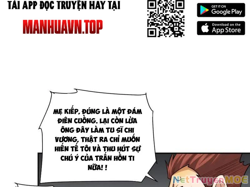 Trước mặt bệnh tâm thần, quỷ dị chẳng là gì cả Chapter 113 - 17