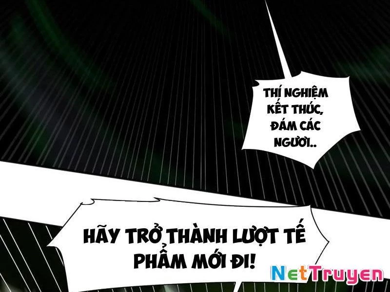 Trước mặt bệnh tâm thần, quỷ dị chẳng là gì cả Chapter 113 - 21