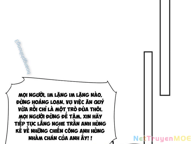 Trước mặt bệnh tâm thần, quỷ dị chẳng là gì cả Chapter 113 - 24