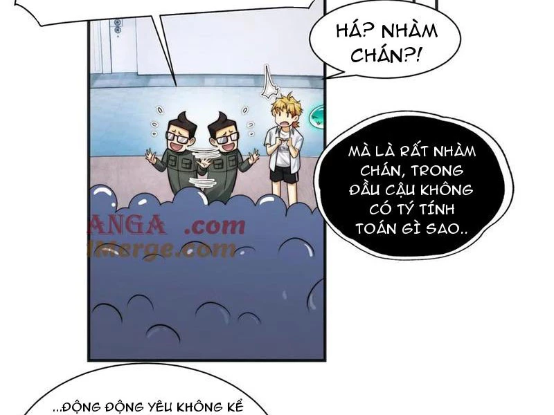 Trước mặt bệnh tâm thần, quỷ dị chẳng là gì cả Chapter 113 - 25