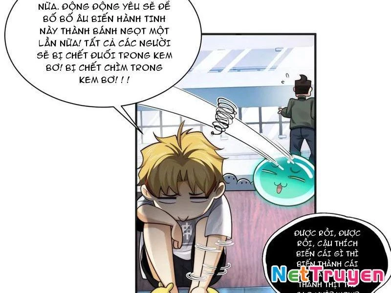 Trước mặt bệnh tâm thần, quỷ dị chẳng là gì cả Chapter 113 - 26