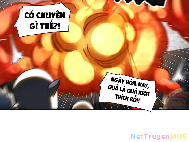 Trước mặt bệnh tâm thần, quỷ dị chẳng là gì cả Chapter 113 - 28