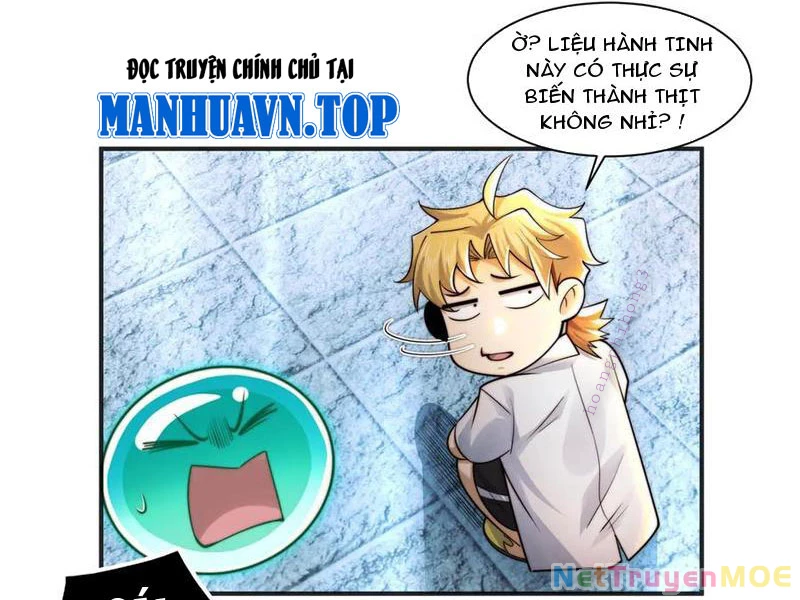 Trước mặt bệnh tâm thần, quỷ dị chẳng là gì cả Chapter 113 - 29