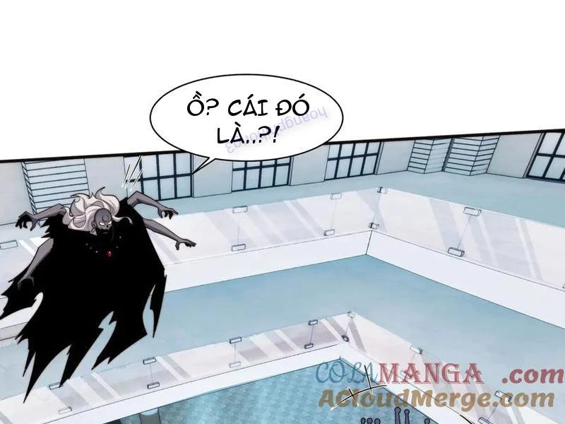 Trước mặt bệnh tâm thần, quỷ dị chẳng là gì cả Chapter 113 - 35