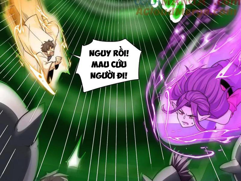Trước mặt bệnh tâm thần, quỷ dị chẳng là gì cả Chapter 113 - 39
