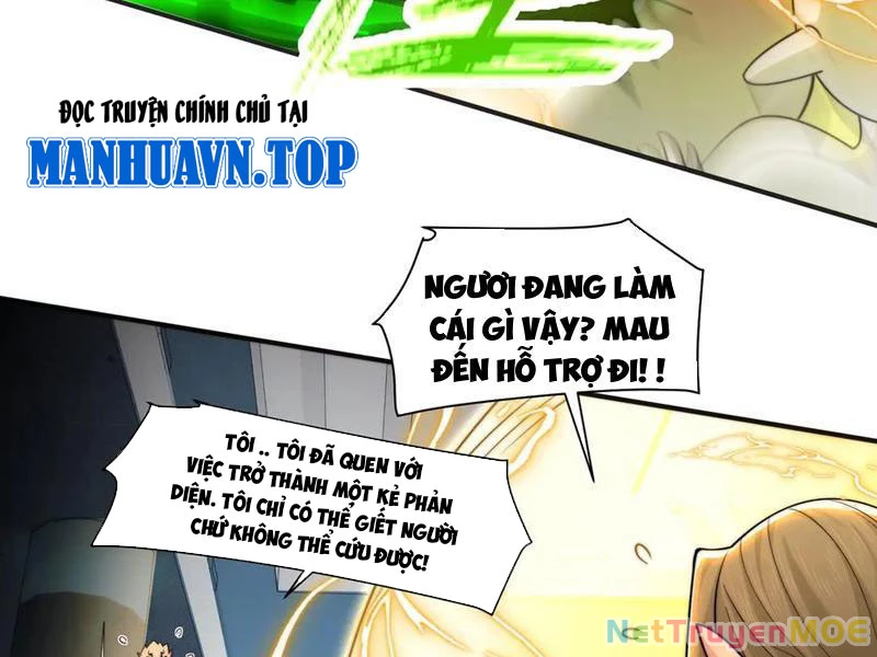 Trước mặt bệnh tâm thần, quỷ dị chẳng là gì cả Chapter 113 - 43