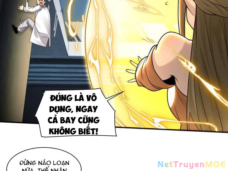 Trước mặt bệnh tâm thần, quỷ dị chẳng là gì cả Chapter 113 - 44