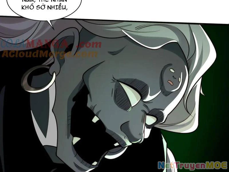 Trước mặt bệnh tâm thần, quỷ dị chẳng là gì cả Chapter 113 - 45