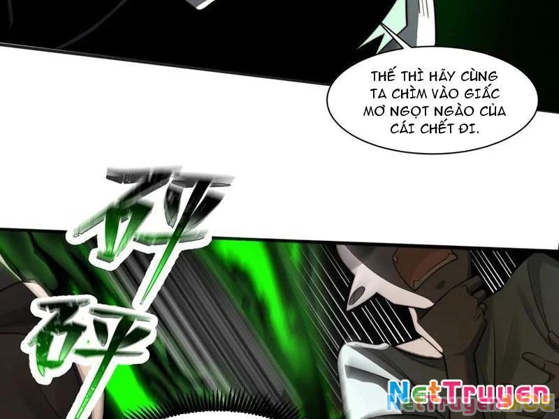 Trước mặt bệnh tâm thần, quỷ dị chẳng là gì cả Chapter 113 - 46