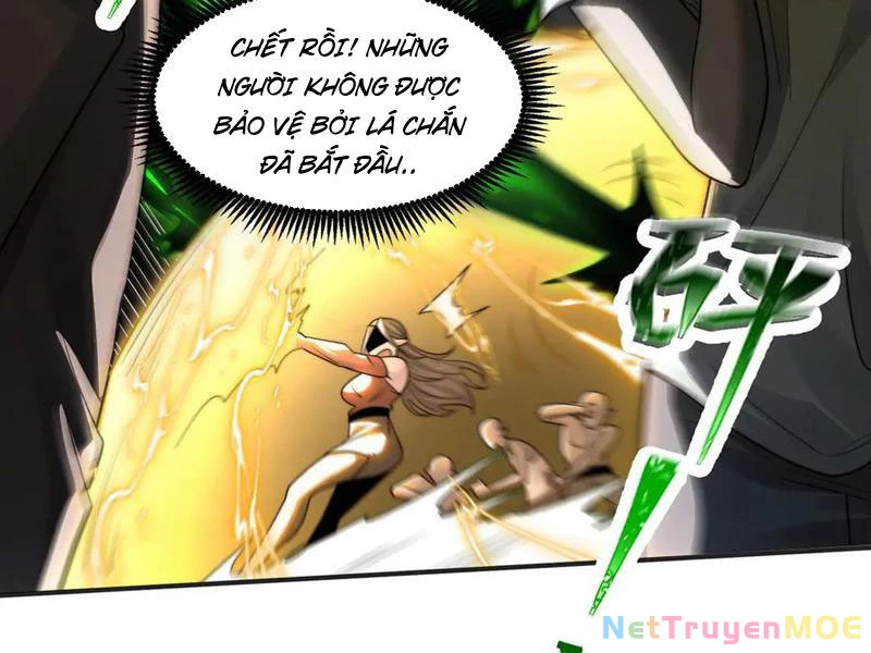 Trước mặt bệnh tâm thần, quỷ dị chẳng là gì cả Chapter 113 - 47