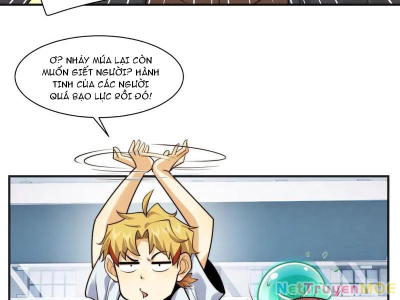 Trước mặt bệnh tâm thần, quỷ dị chẳng là gì cả Chapter 113 - 53