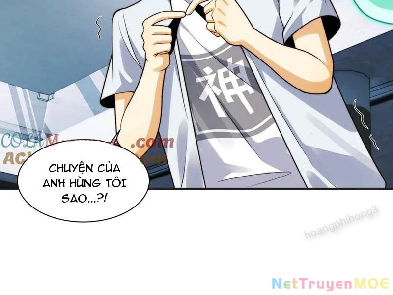 Trước mặt bệnh tâm thần, quỷ dị chẳng là gì cả Chapter 113 - 57