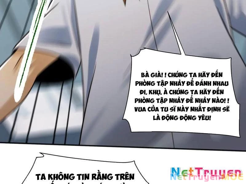 Trước mặt bệnh tâm thần, quỷ dị chẳng là gì cả Chapter 113 - 61