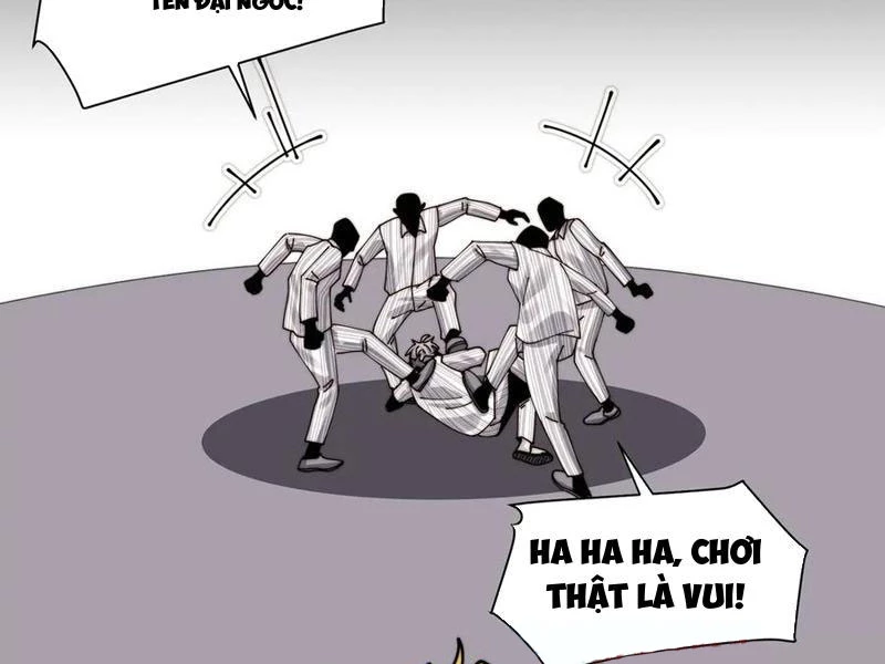Trước mặt bệnh tâm thần, quỷ dị chẳng là gì cả Chapter 113 - 69