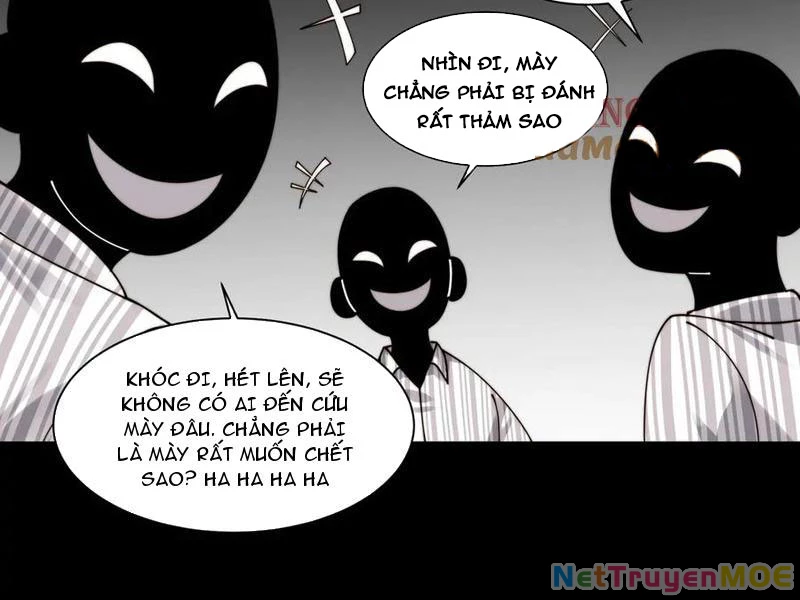 Trước mặt bệnh tâm thần, quỷ dị chẳng là gì cả Chapter 113 - 77