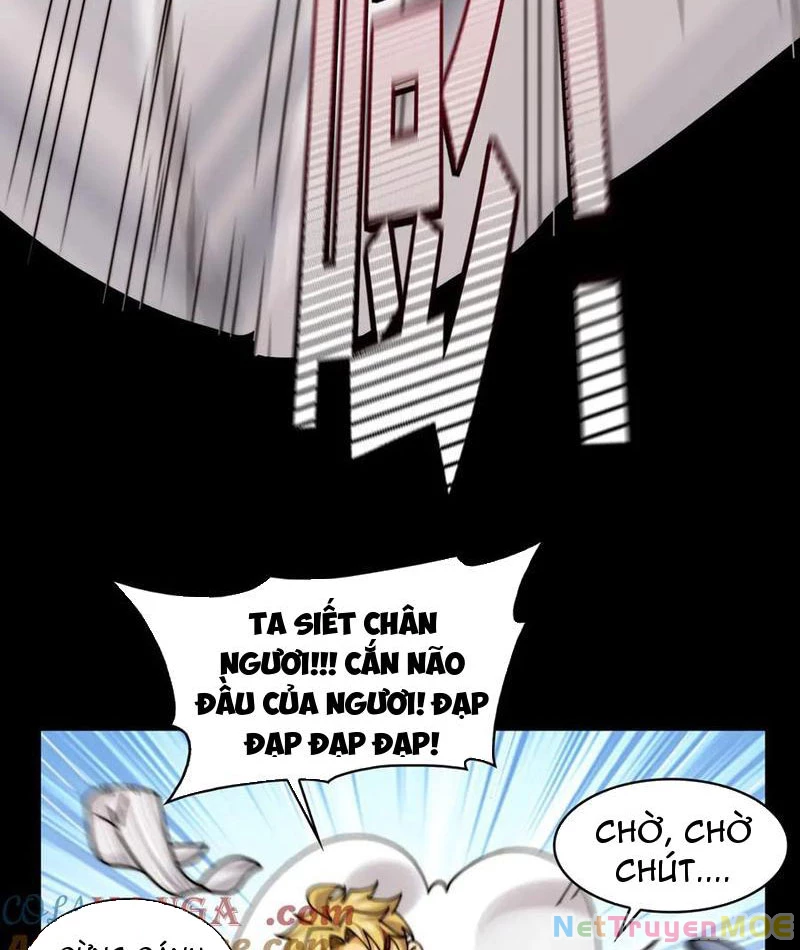 Trước mặt bệnh tâm thần, quỷ dị chẳng là gì cả Chapter 114 - 8