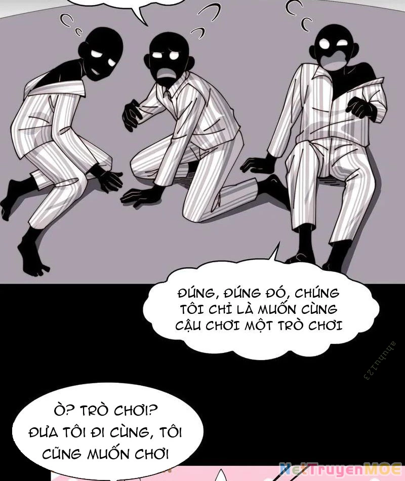 Trước mặt bệnh tâm thần, quỷ dị chẳng là gì cả Chapter 114 - 10