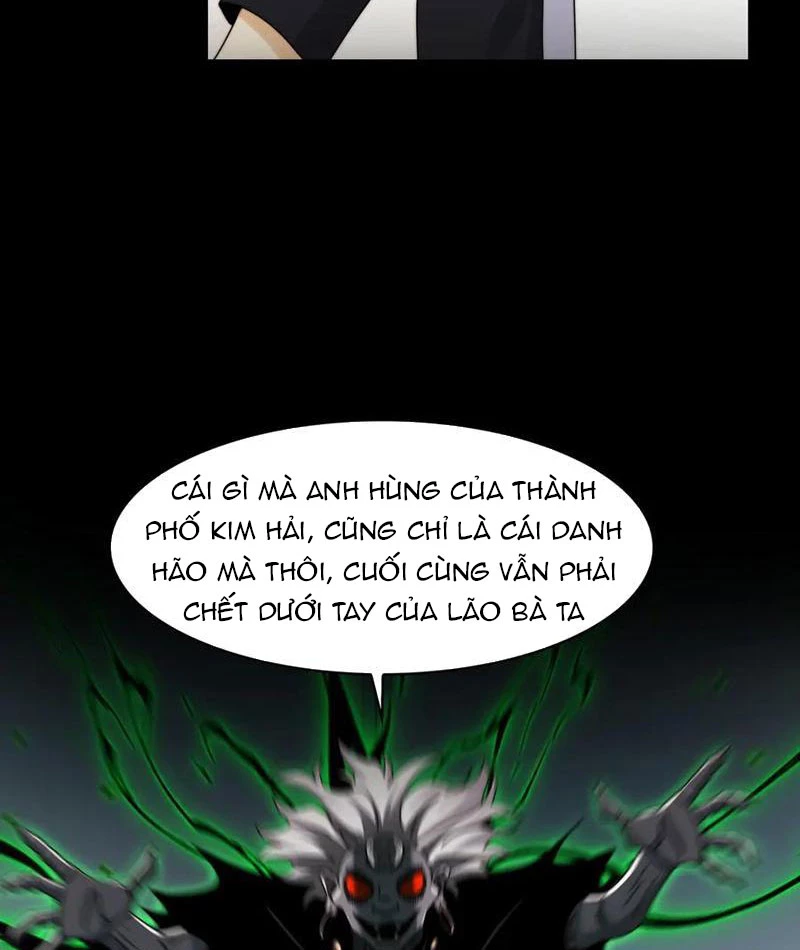 Trước mặt bệnh tâm thần, quỷ dị chẳng là gì cả Chapter 114 - 14