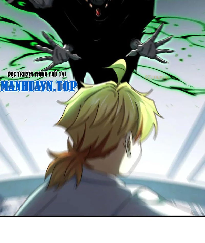 Trước mặt bệnh tâm thần, quỷ dị chẳng là gì cả Chapter 114 - 15