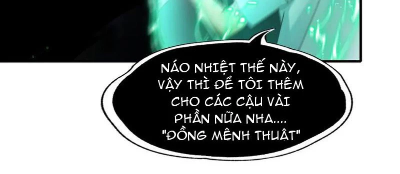 Trước mặt bệnh tâm thần, quỷ dị chẳng là gì cả Chapter 114 - 23