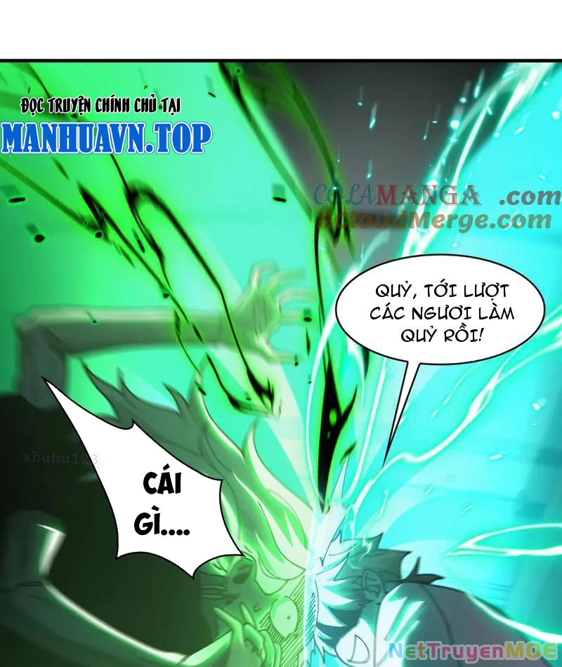 Trước mặt bệnh tâm thần, quỷ dị chẳng là gì cả Chapter 114 - 24