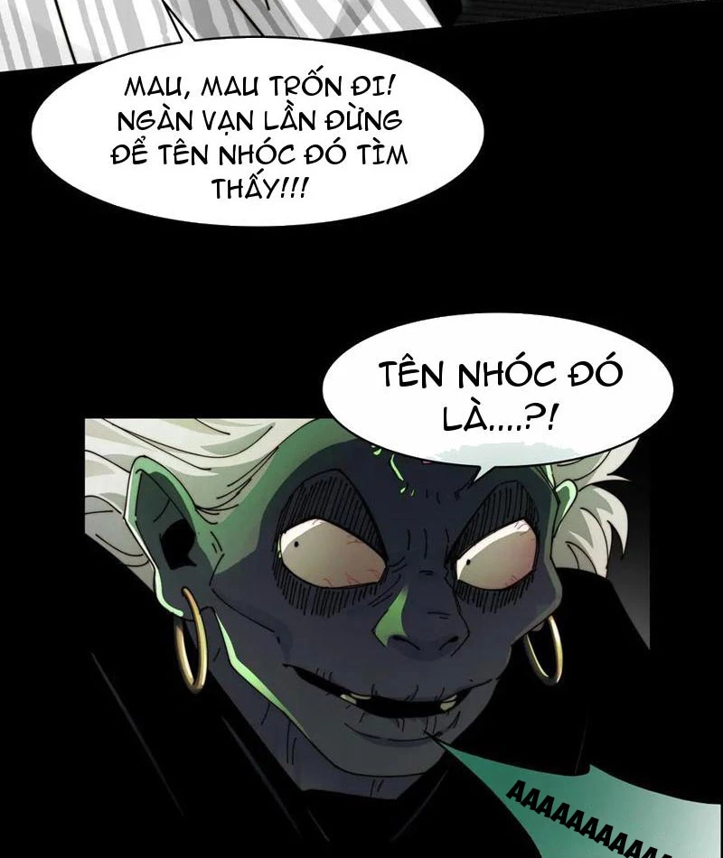 Trước mặt bệnh tâm thần, quỷ dị chẳng là gì cả Chapter 114 - 29